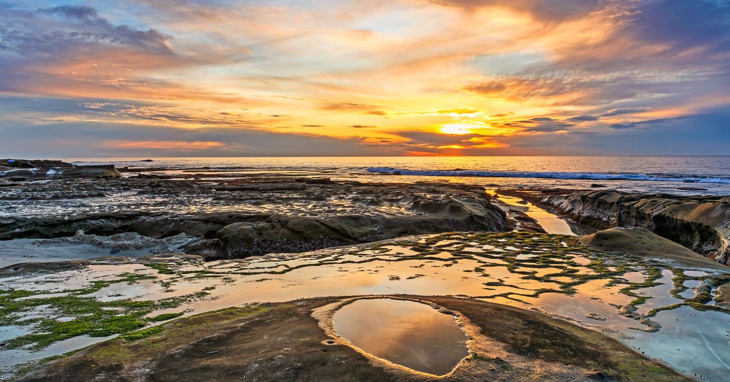 Tidal Gold
