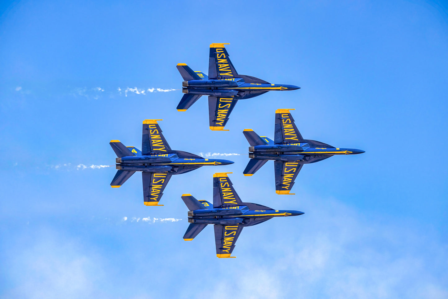 Diamond Formation