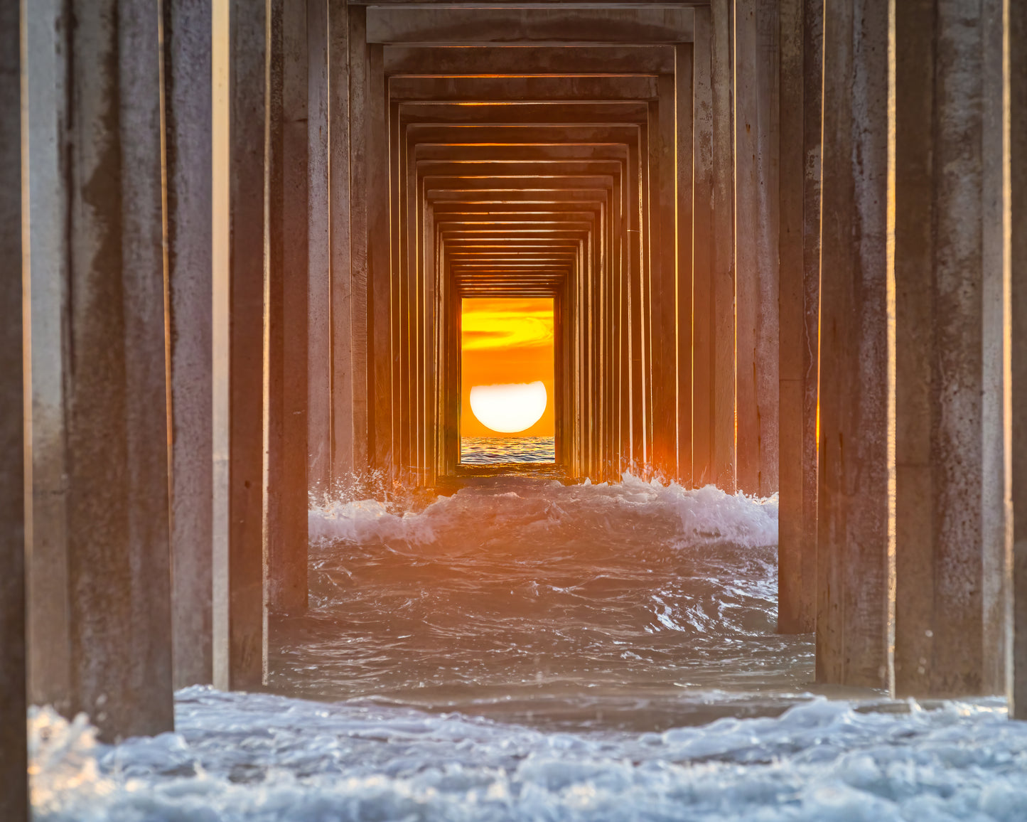 Scripps Henge