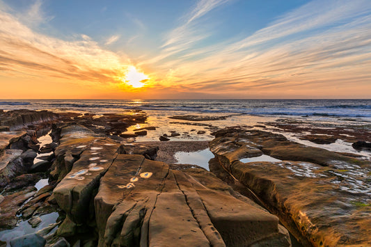 Golden Tide
