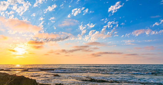 Pacific Radiance