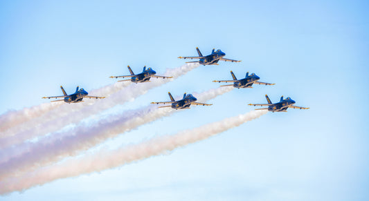 In Formation