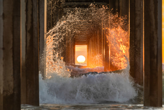 Scripps Henge