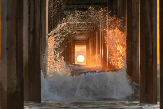 Scripps Henge