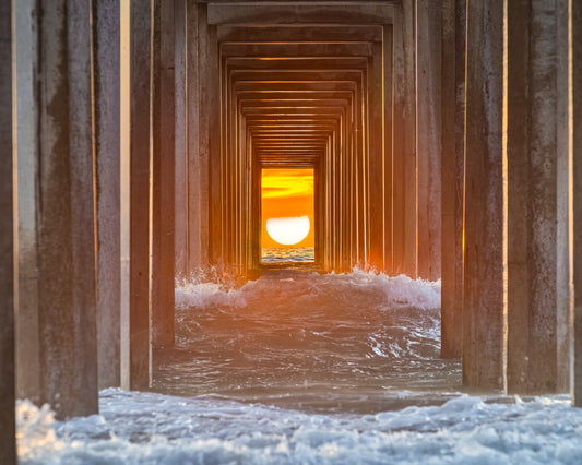 Scripps Henge