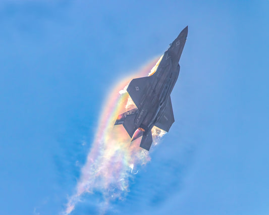 F-35B Lightning II