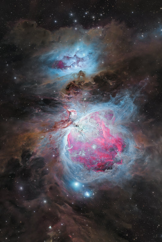 Orion Nebula